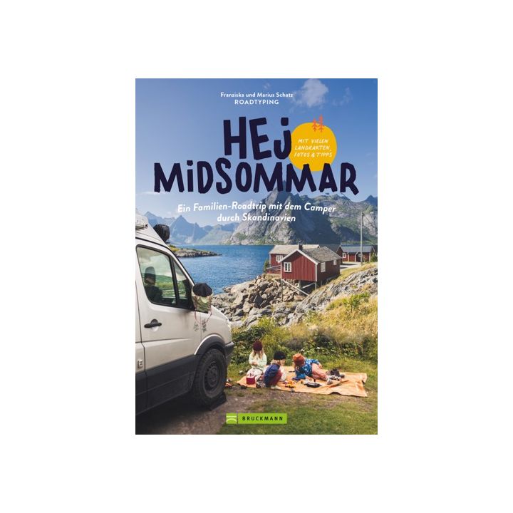 Hej Midsommar