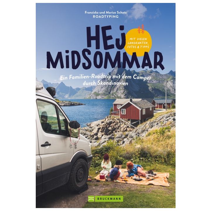 Hej Midsommar