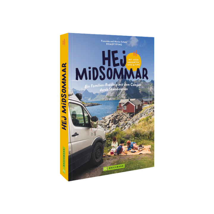 Hej Midsommar