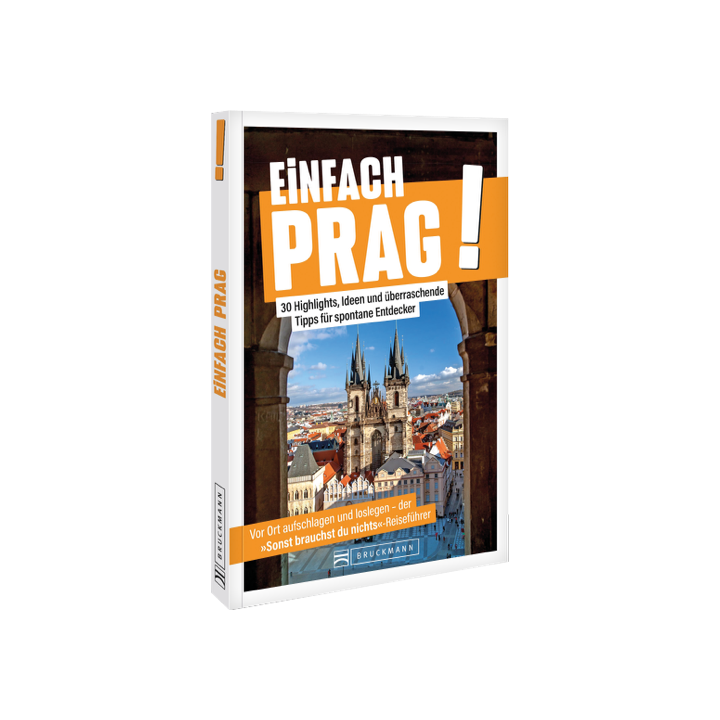 Einfach Prag!