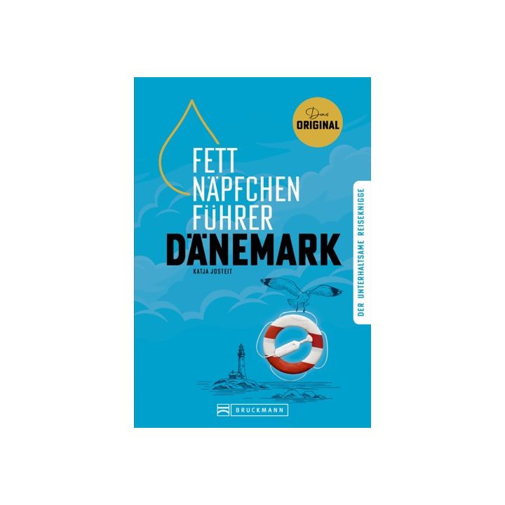 FETTNÄPFCHENFÜHRER DÄNEMARK