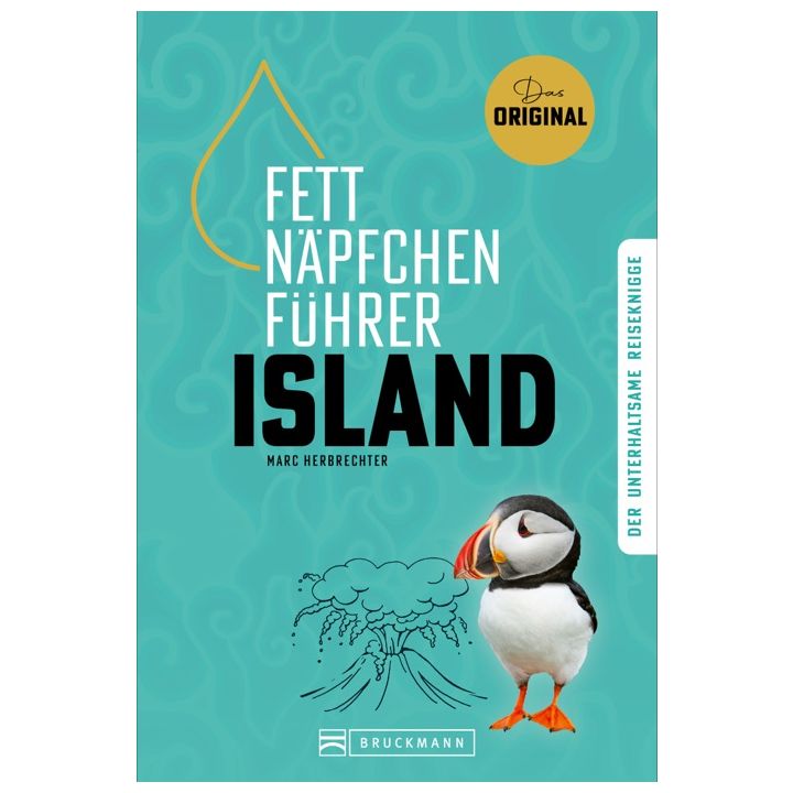 FETTN&Auml;PFCHENF&Uuml;HRER ISLAND