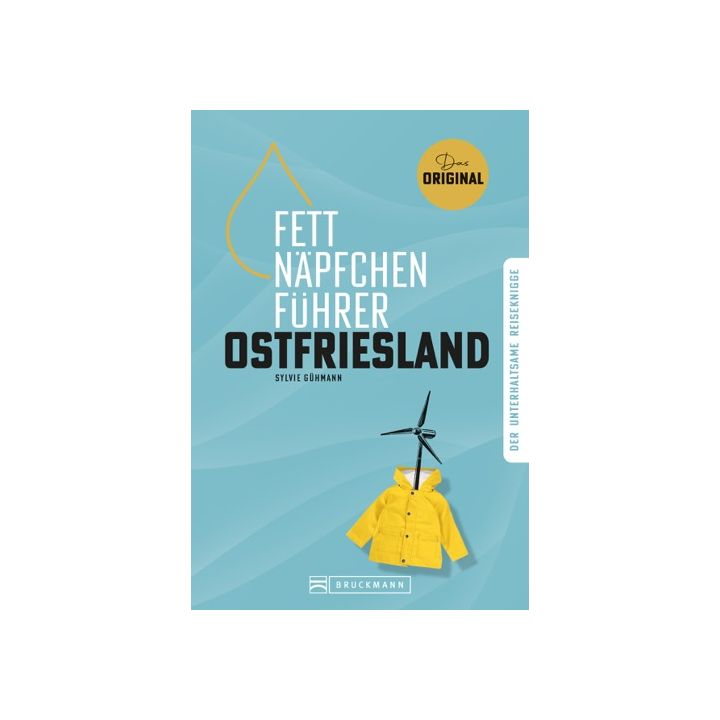 Fettnäpfchenführer Ostfriesland