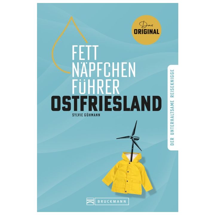 Fettnäpfchenführer Ostfriesland