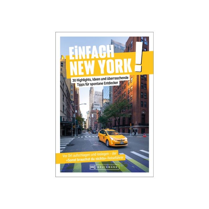Einfach New York!