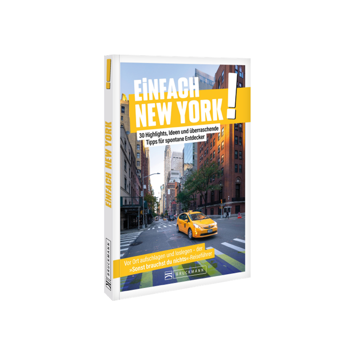 Einfach New York!