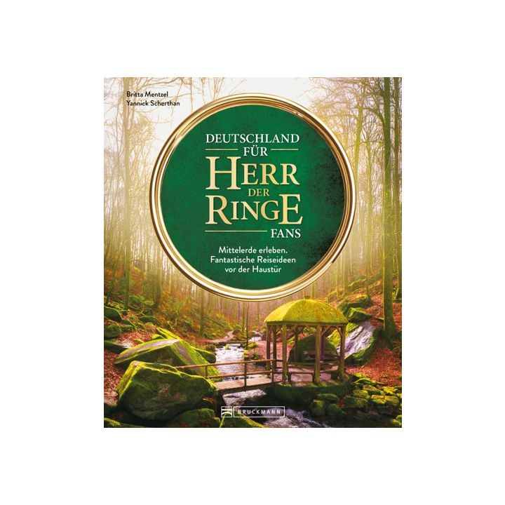Deutschland für »Herr der Ringe« Fans