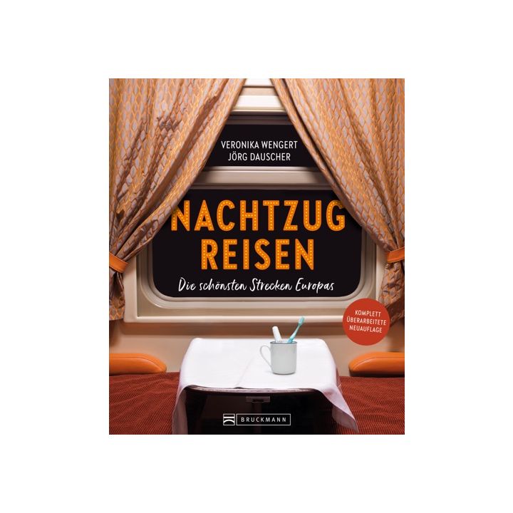 Nachtzugreisen