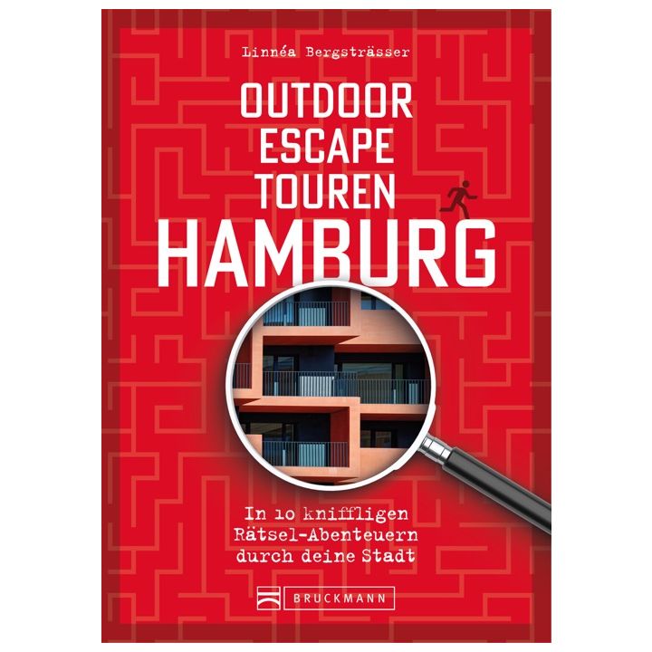 Outdoor Escape-Touren Hamburg