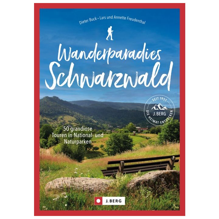 Wanderparadies Schwarzwald