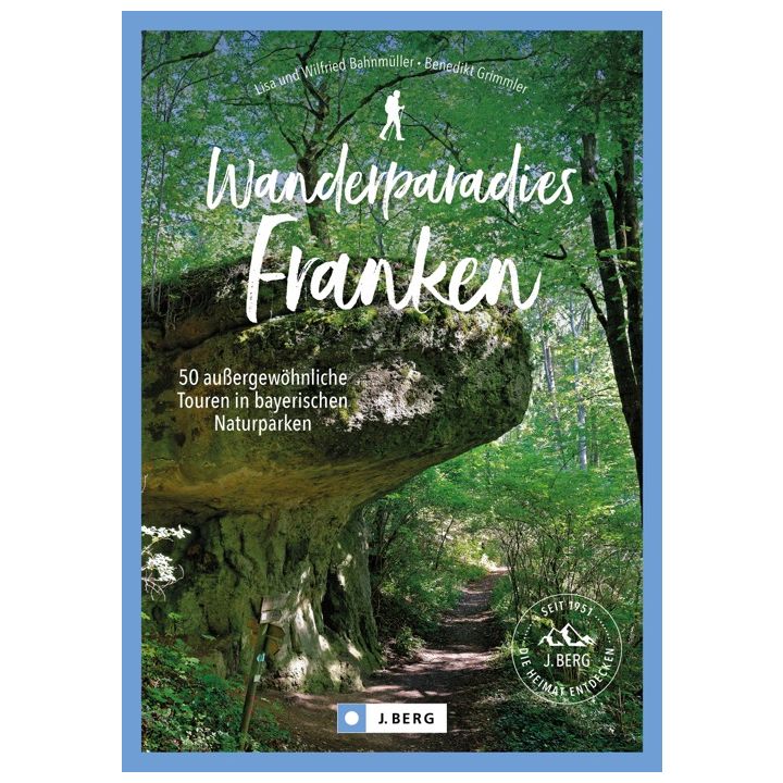 Wanderparadies Franken