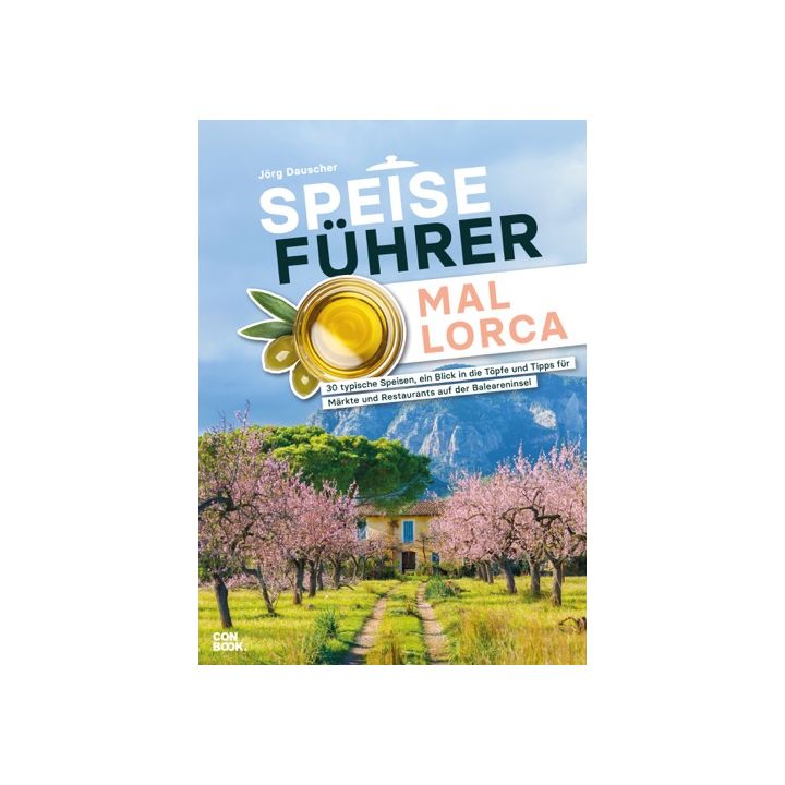 Speiseführer Mallorca
