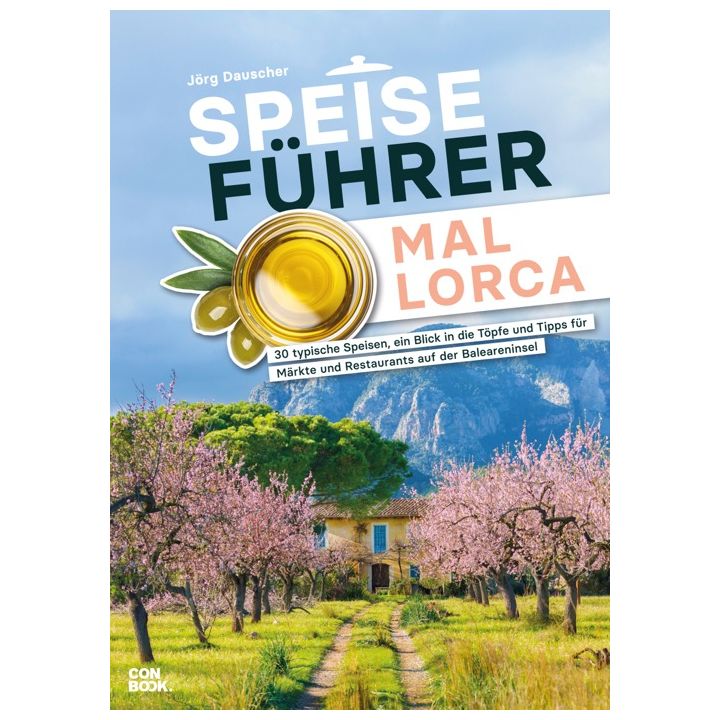 Speiseführer Mallorca