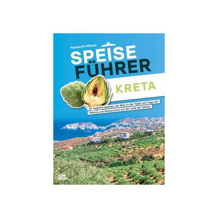 Speiseführer Kreta