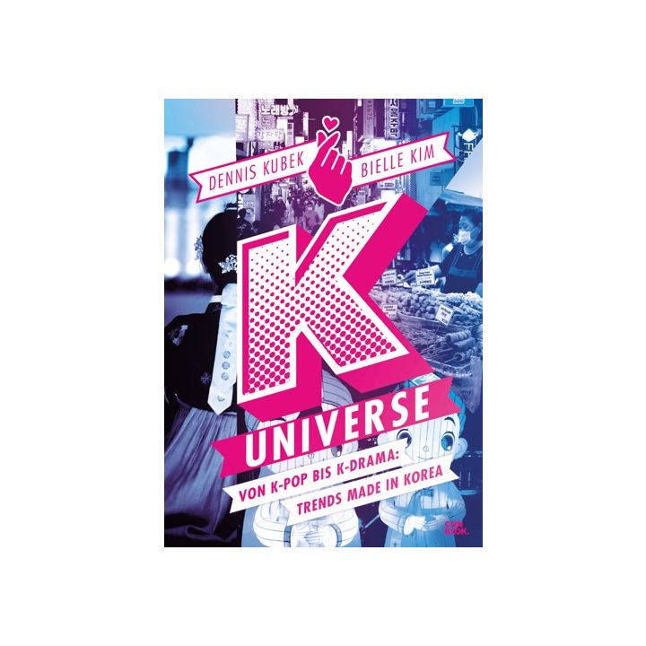 K-Universe