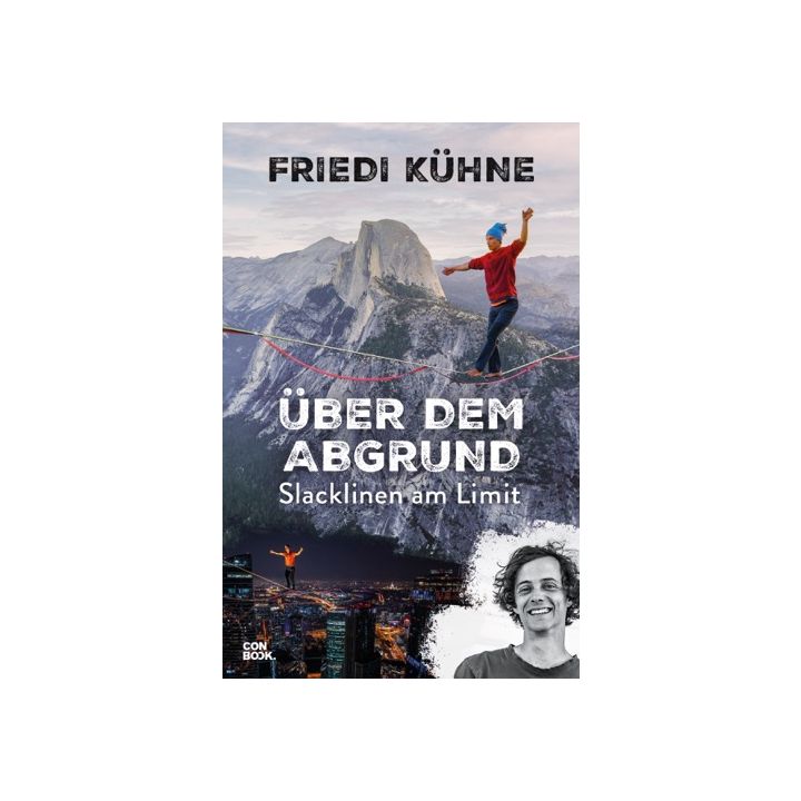 Über dem Abgrund