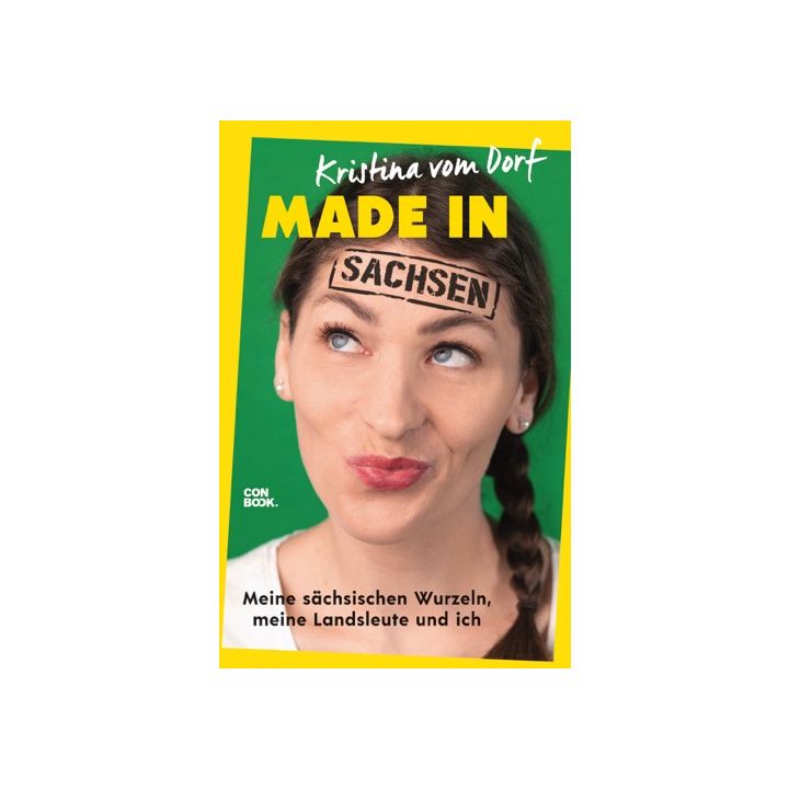 Made in Sachsen