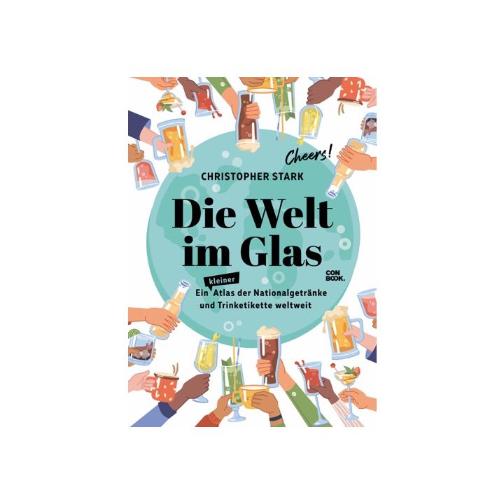 Die Welt im Glas