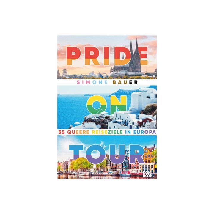 Pride On Tour