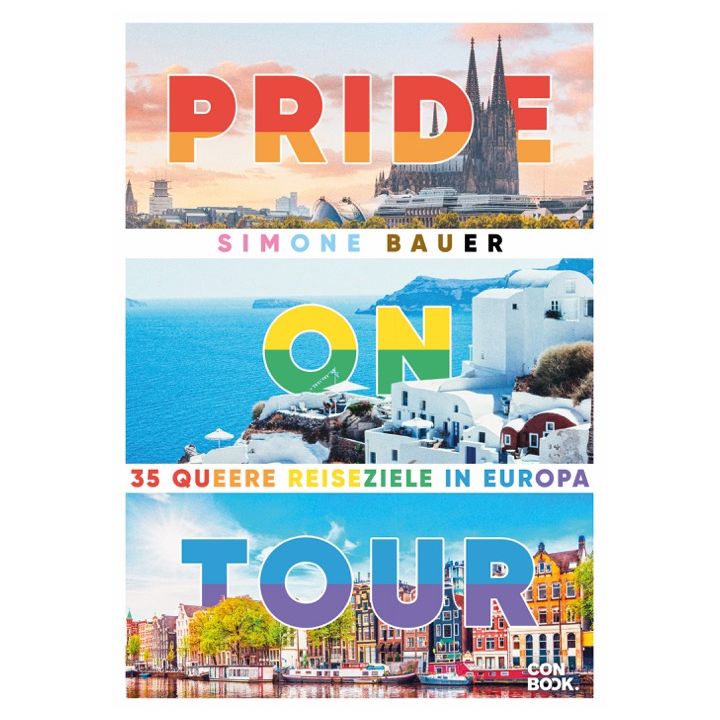Pride On Tour