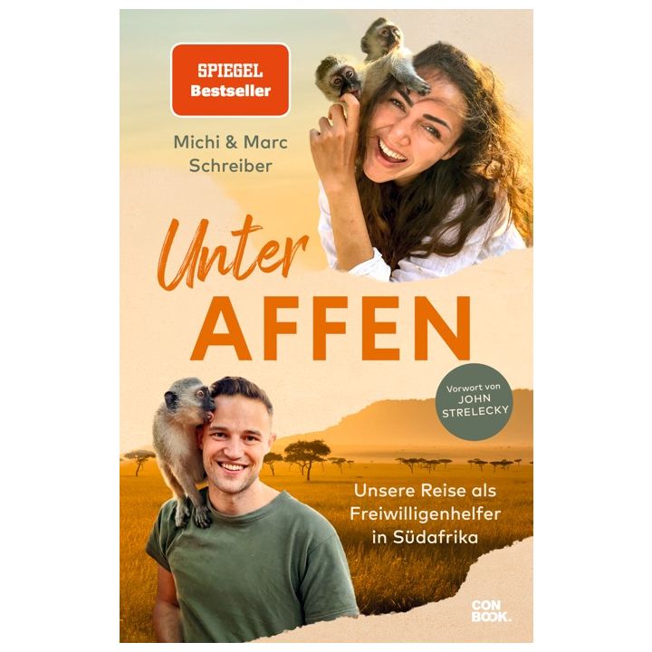 Unter Affen