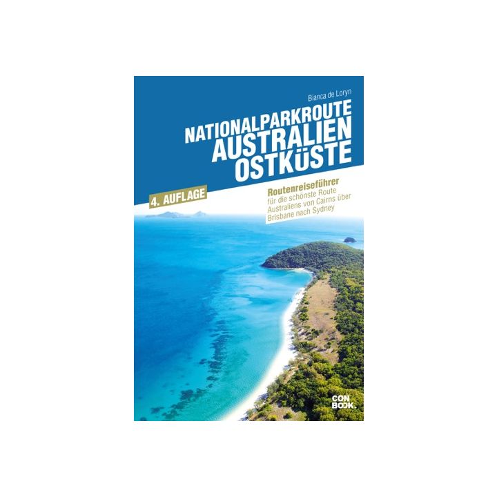 Nationalparkroute Australien - Ostküste
