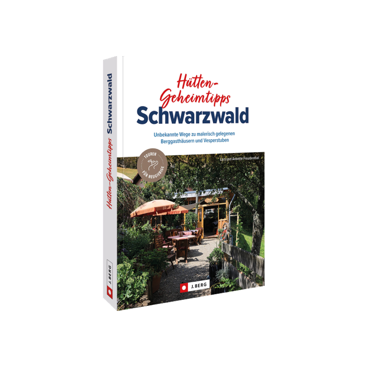 Hütten-Geheimtipps Schwarzwald