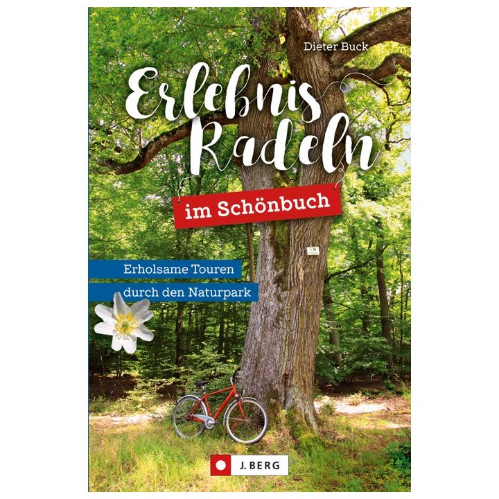 GPS-Download zum Titel Erlebnisradeln im Sch&ouml;nbuch
