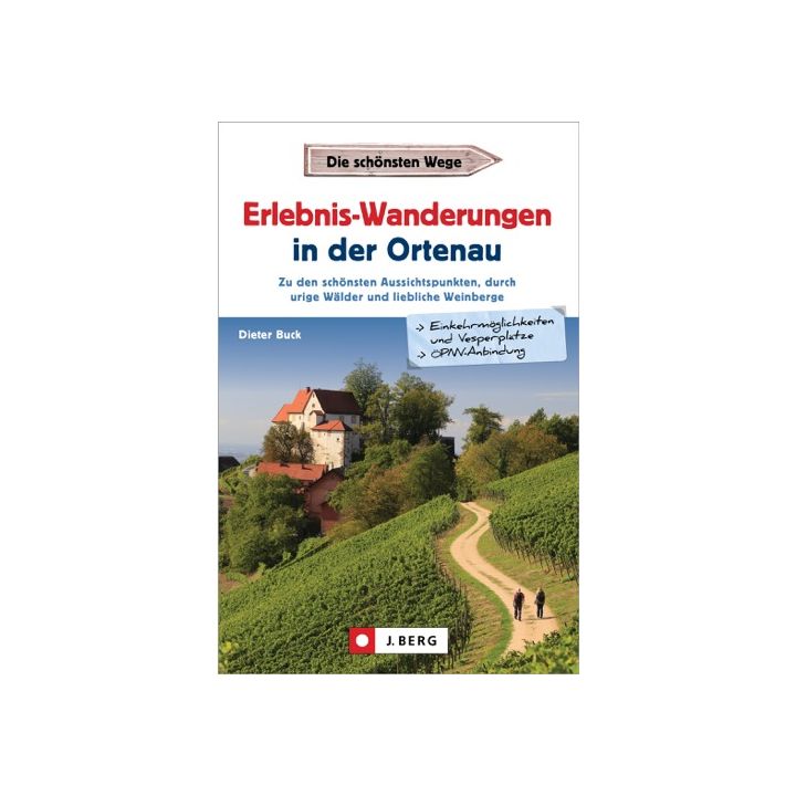 Erlebnis-Wanderungen in der Ortenau