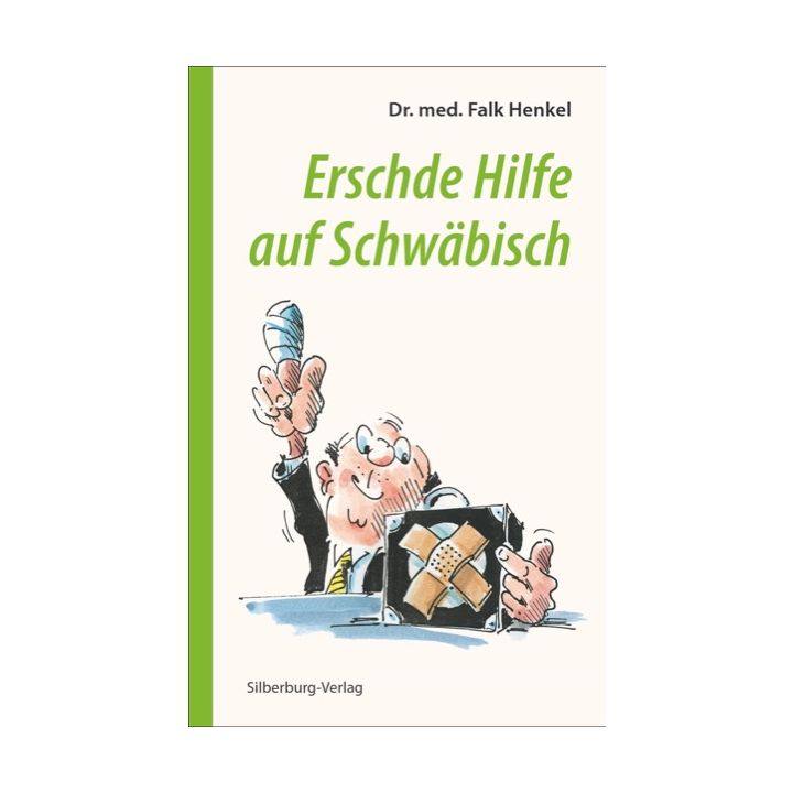 Henkel,Erschde Hilfe