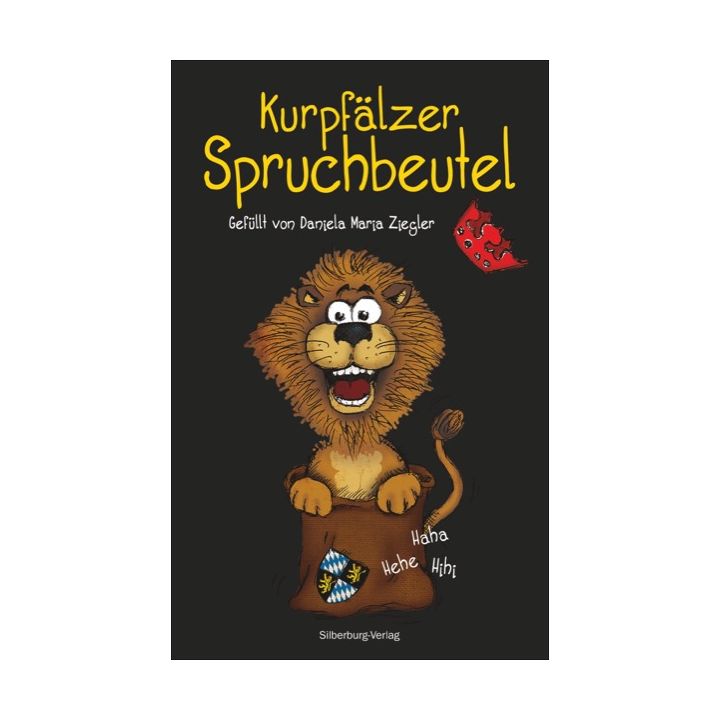 Ziegler,Kurpf. Spruchb.