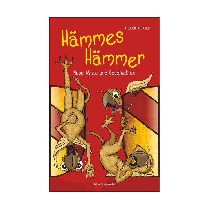 Dold, Hämmes Hämmer