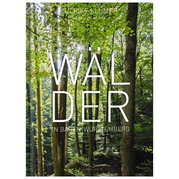 W&auml;lder in Baden-W&uuml;rttemberg
