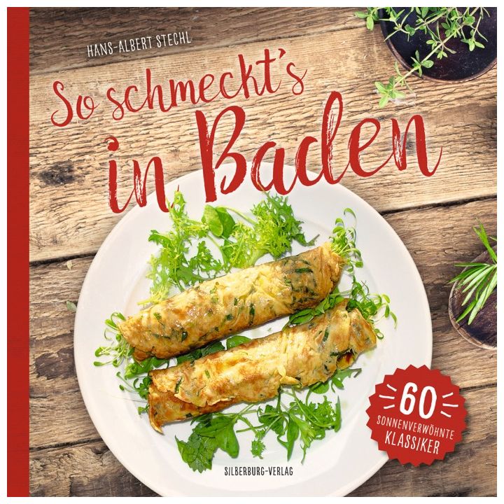 So schmeckt’s in Baden