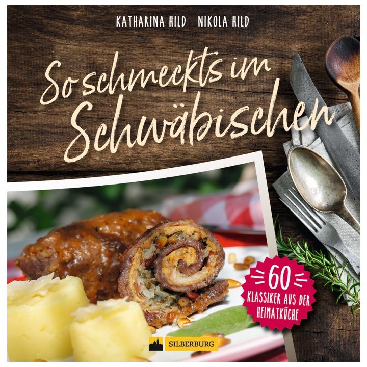 So schmeckt&rsquo;s im Schw&auml;bischen