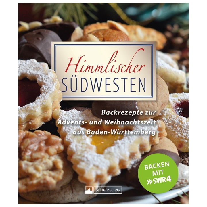 Himmlischer S&uuml;dwesten