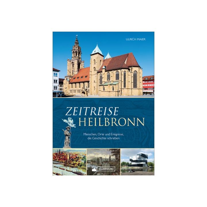 Zeitreise Heilbronn