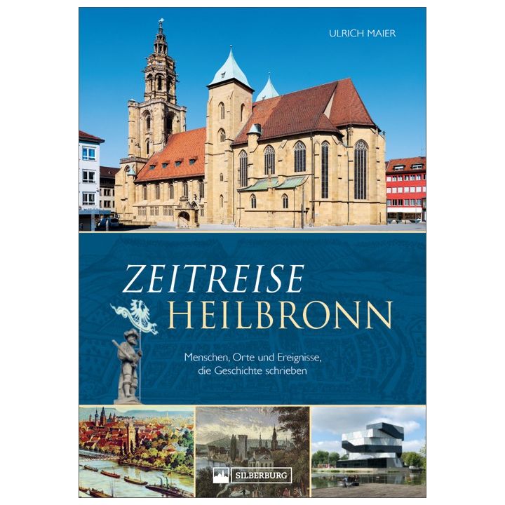 Zeitreise Heilbronn