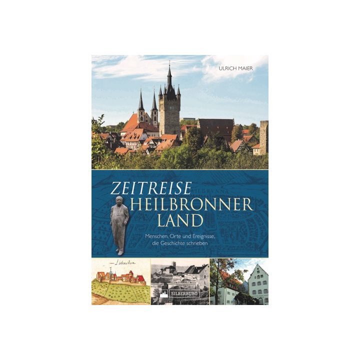 Zeitreise Heilbronner Land