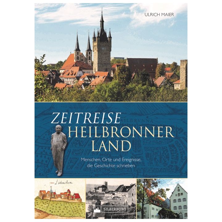 Zeitreise Heilbronner Land