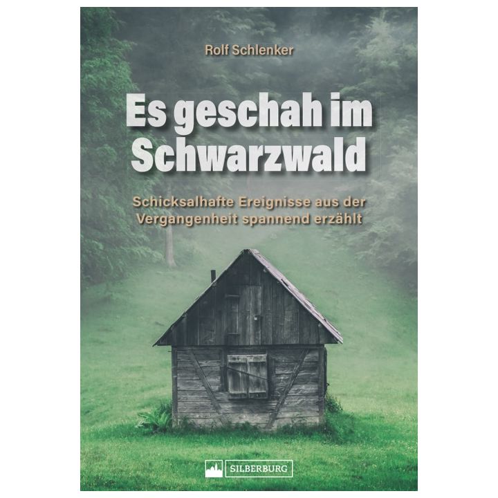 Es geschah im Schwarzwald