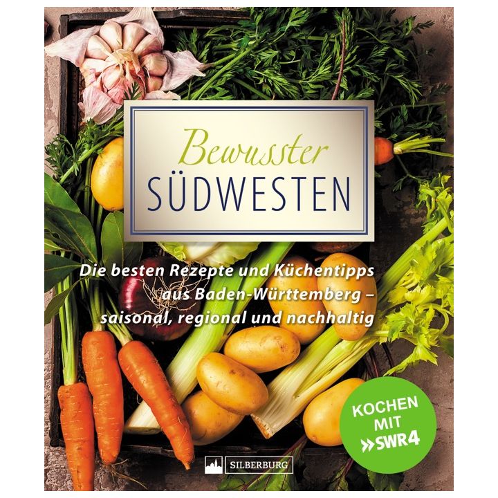 Bewusster S&uuml;dwesten