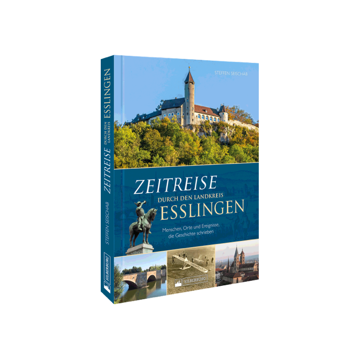 Zeitreise durch den Landkreis Esslingen