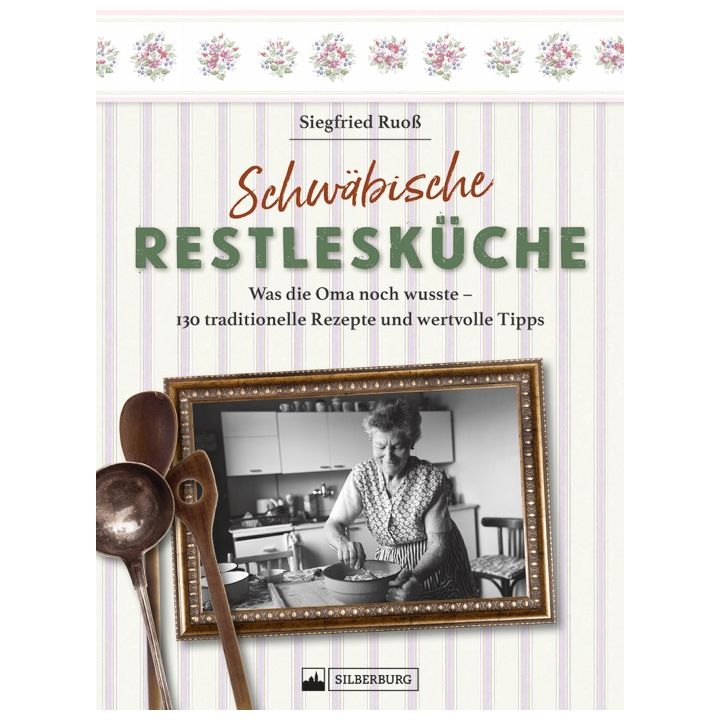 Schwäbische Restlesküche