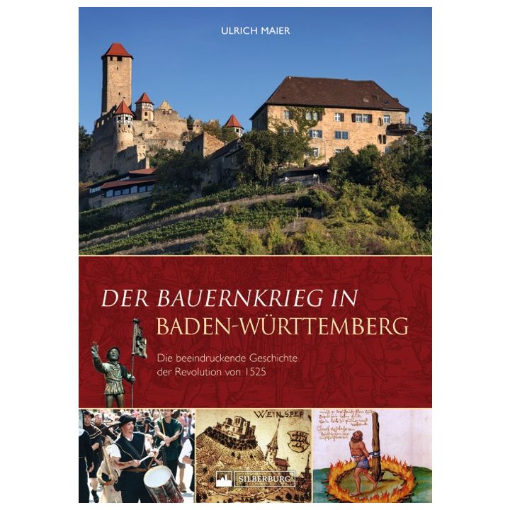 Der Bauernkrieg in Baden-Württemberg