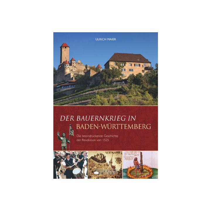Der Bauernkrieg in Baden-Württemberg