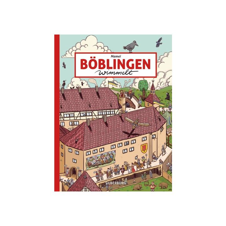 Böblingen wimmelt