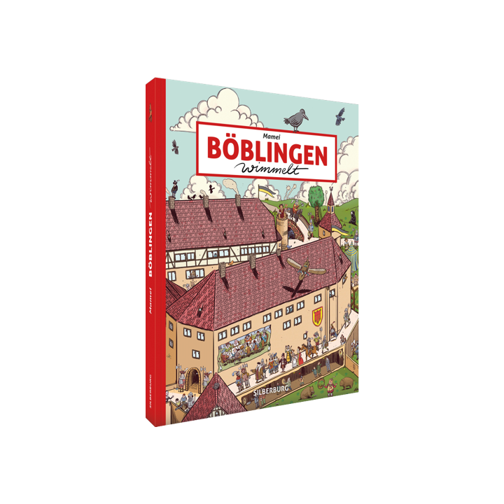 Böblingen wimmelt