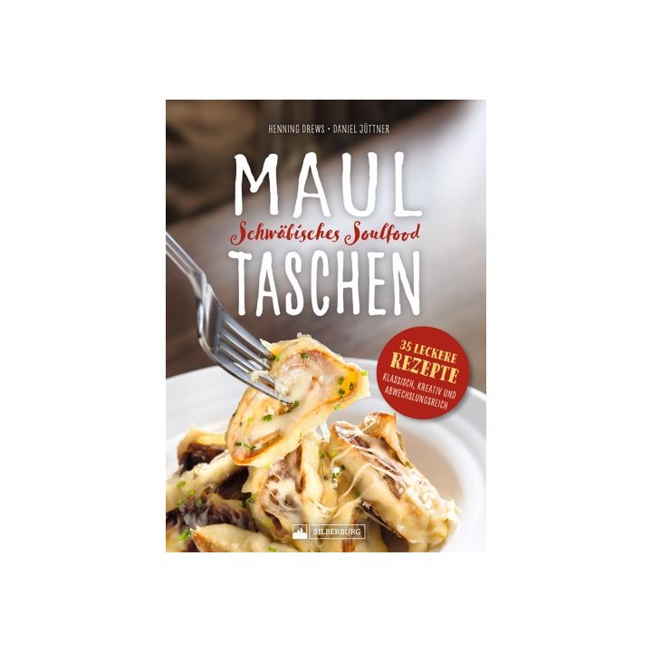 Maultaschen – Schwäbisches Soulfood