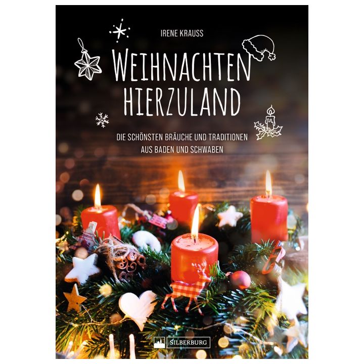 Weihnachten hierzuland